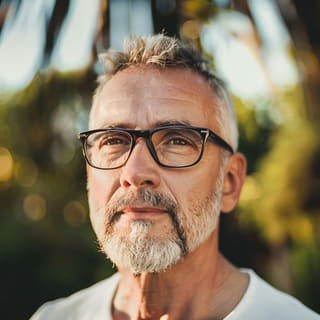 Mike Leto membro esperto del team della piattaforma di cripto trading
